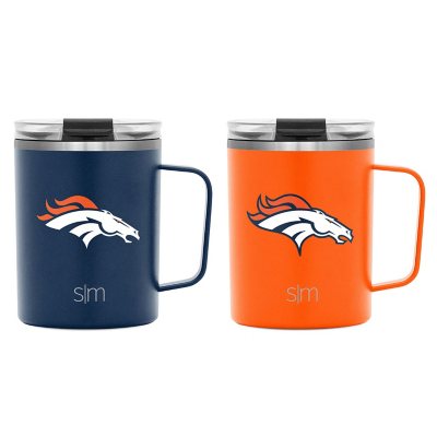 Simple Modern NFL Licensed Insulated Drinkware 2-Pack - Miami Dolphins