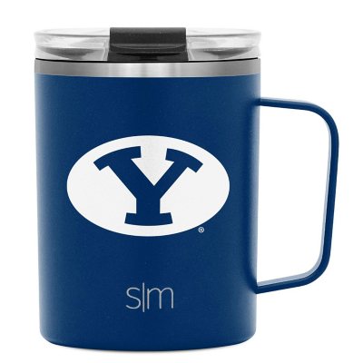 Simple Modern Collegiate Scout BYU Cougars, 2 Pack