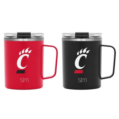 Simple Modern Officially Licensed Collegiate Louisville Cardinals