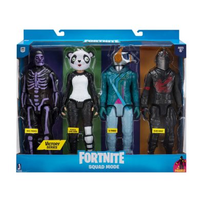 ok google fortnite toys