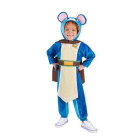 Star Wars Nubs Toddler Deluxe Costume