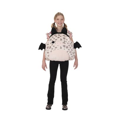 Squishmallows Rosie The Pig Bat Costume - Sam's Club