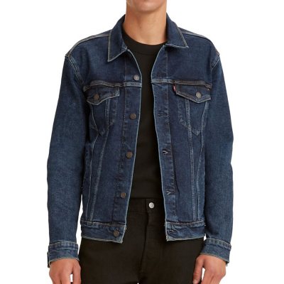 Levi's Original Trucker Jean Jacket - Men's