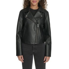Levi's Women's Faux Leather Jacket