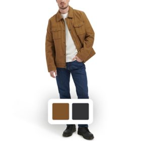 Sam's club mens winter coats on sale