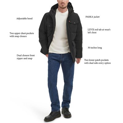 トップス L'Appartement AMERICANA Pile Parka Oversized Parka – Not So Ape