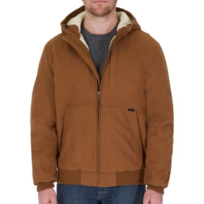 sam carson bomber jacket