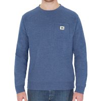 Lee Men's Workwear Crew Sweatshirt