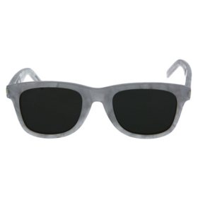 Saint Laurent SL51HEARTF Sunglasses, Grey