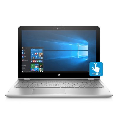 HP ENVY x360 Convertible 2-in-1 Full HD IPS 15.6