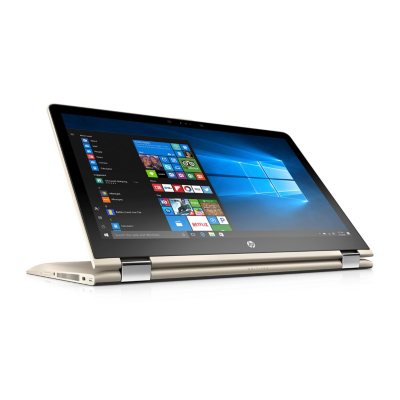 HP Pavilion X360 2-in-1 Touchscreen Convertible Full HD IPS 