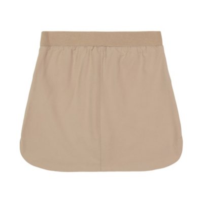 Nautica Girls Uniform Performance Skirt - Sam's Club