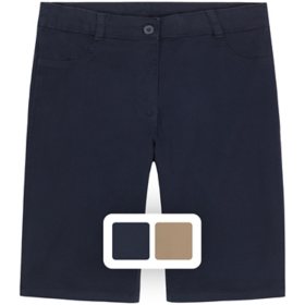 Nautica Juniors Uniform Short