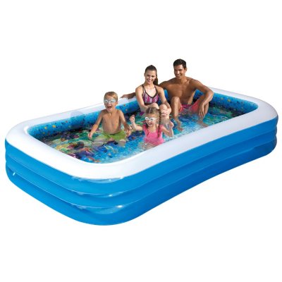 sams inflatable pool