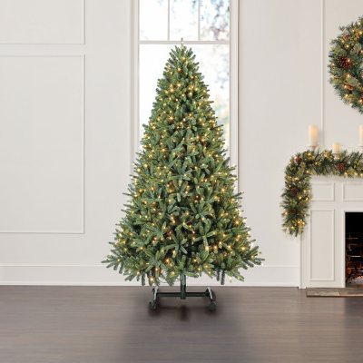 Where Can I Buy A Grow And Stow Christmas Tree?