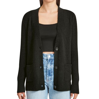 BB Dakota by Steve Madden Ladies Color Block Cardigan Sam s Club