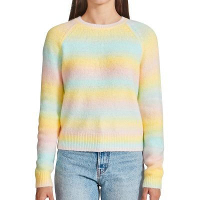 BBD OMBRE SWEATER OMBRE SWEATER - Sam's Club