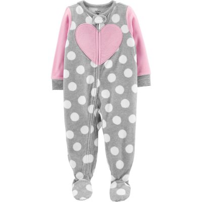 Pajamas carters best sale