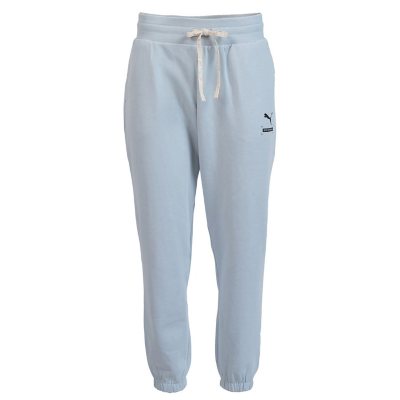 Pants Puma casual her velour Dama