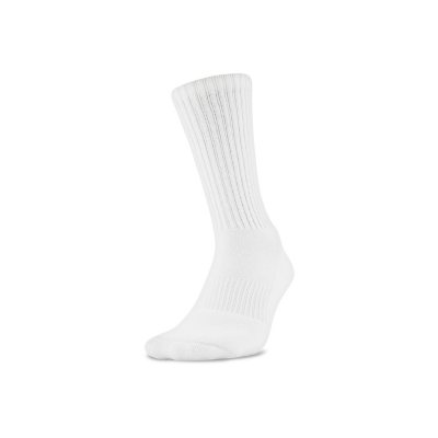 Ua charged outlet cotton 2.0 socks