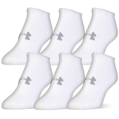 Sam's club store under armour socks