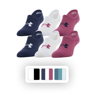 Sam's club under armour socks on sale