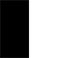 Black/White, variant on Member's Mark Women's 8-Pack Low Cut Liner Sock