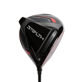 TaylorMade Stealth Driver - Right Handed