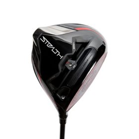 TaylorMade Stealth Plus Driver - Right Handed