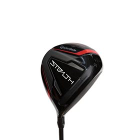 TaylorMade Stealth Fairway - Right Handed