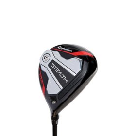 TaylorMade Stealth Plus Fairway Driver - Right Handed