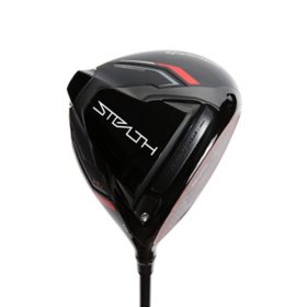 TaylorMade Stealth HD Driver - Right Handed