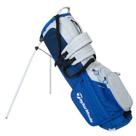 TaylorMade FlexTech Stand Golf Bag (Assorted Colors)