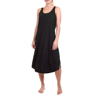 N Natori Ladies Lounge Dress - Sam's Club