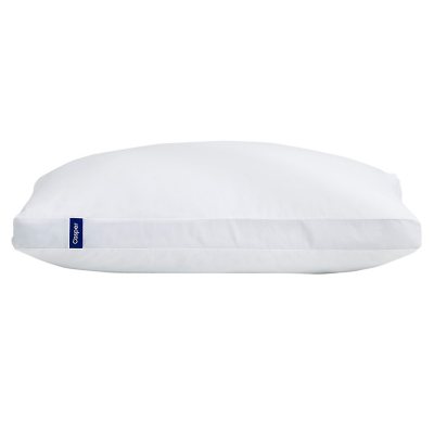 casper essential cooling pillow