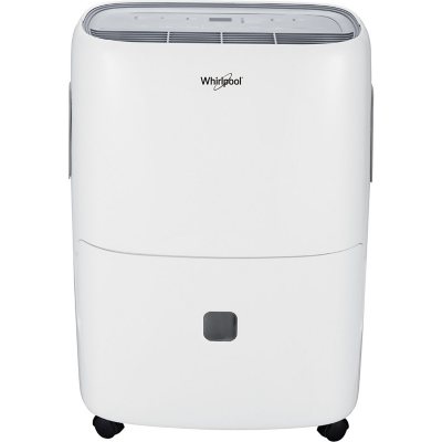 Whirlpool 30Pint Dehumidifier Sam's Club