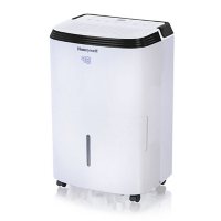 Honeywell 50-Pint Energy Star Dehumidifier with Washable Filter