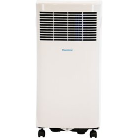 Black + Decker BPACT14WT 14000 BTU Portable Air Conditioner White