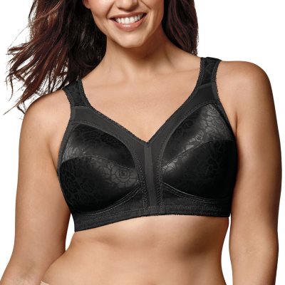 playtex 18 hour ultimate shoulder comfort wirefree bra
