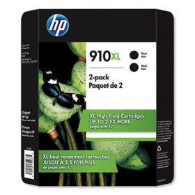 Cartouche HP 62 Black XL, Cartridge World