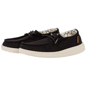 Hey Dude Girls Wendy Slip-On Shoe