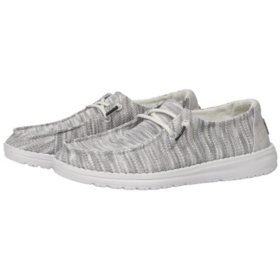 Hey Dude Women's Wendy Sox Slip-On Shoe