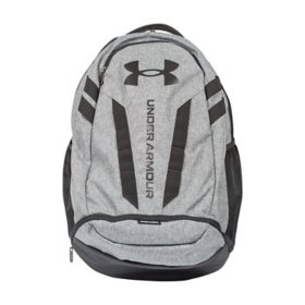Under Armour UA Hustle 5.0 Backpack, Choose Color