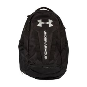 Under Armour UA Hustle 5.0 Backpack, Choose Color