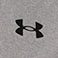 Grey, variant on Under Armour Men's Active Tech 2.0 Short Sleeve Tees