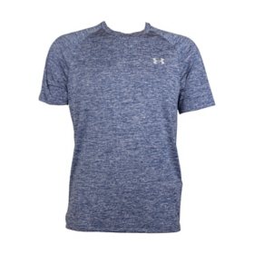 Under Armour Men's Active Tech 2.0 Short Sleeve Tee
