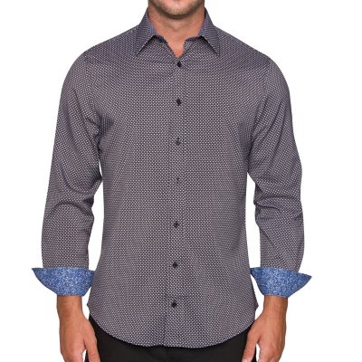 NICK GRAHAM LS WOVEN PERFORMANCE STRETCH - Sam's Club