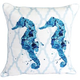 Jordan Manufacturing 18" Toss Pillow		