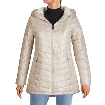 london fog wool coat sam's club