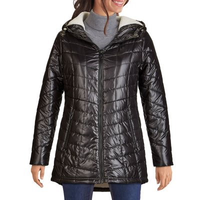 Kenneth cole down on sale jacket sam's club